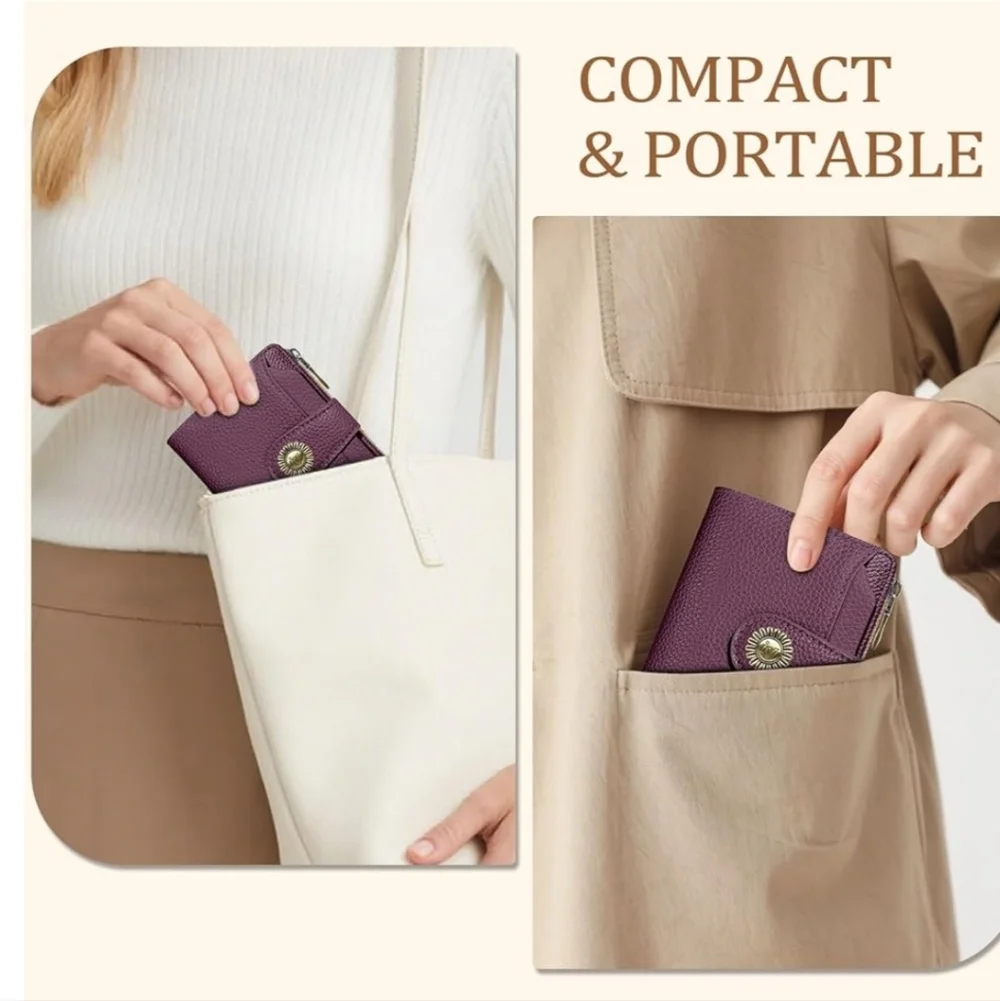 None elegant purple